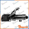 Gicleur de lave-phare gauche pour LEXUS | EDS-TY-035, 5902-06-0069P